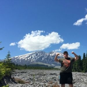 Meet your Posher, Pj